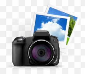 Ts - 669L Features QNAP Sony Dslr A300 png
