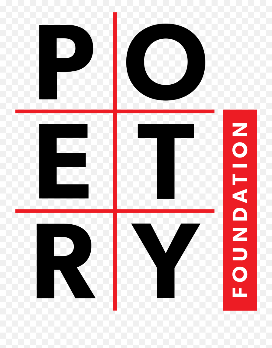 Filepoetry Foundationsvg - Wikimedia Commons Logo Poetry Foundation Png,Poem Icon