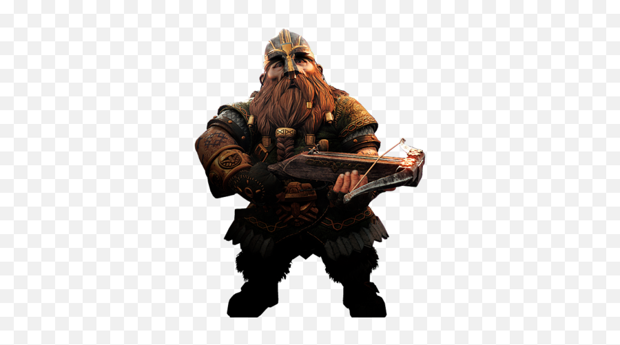 The End Times Vermintide Characters - Tv Tropes Bardin Face Png,Icon Alliance Cherry Pop Helmet