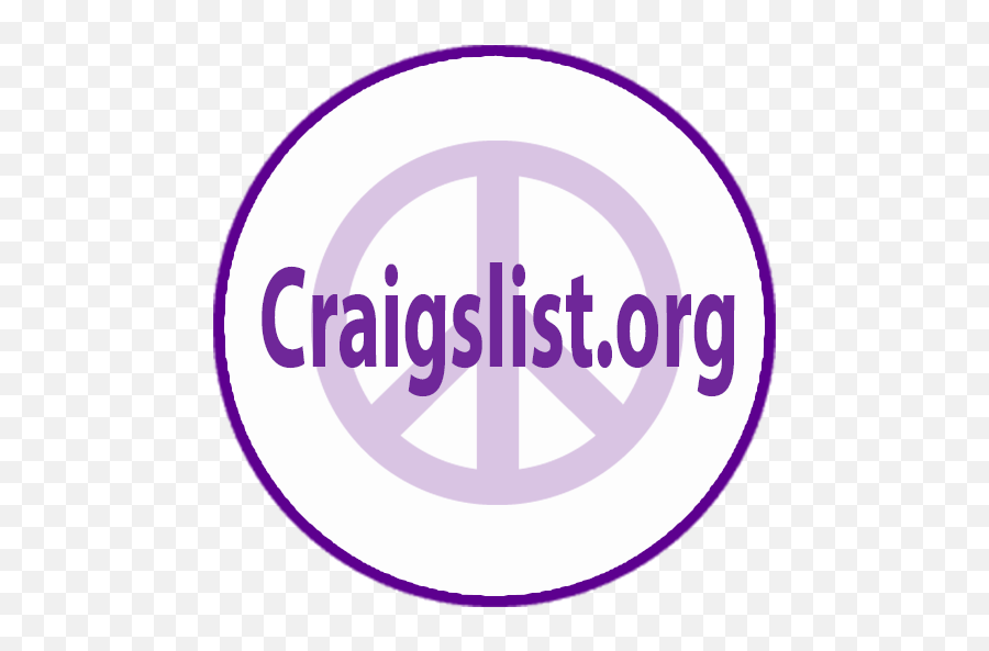 About Cl Pro - Craigslist Browsing App Language Png,Craigslist Icon For Desktop