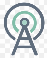Antenna Icons - 4g Icon png
