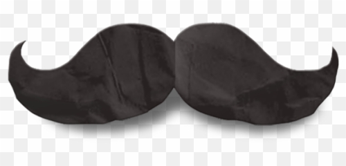 Png Overlay Cute Kawaii Bigote Linecamera Line Sticker - Chocolate,Bigote Png