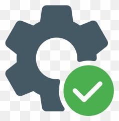 Free Icon Settings - Descartar Icono png