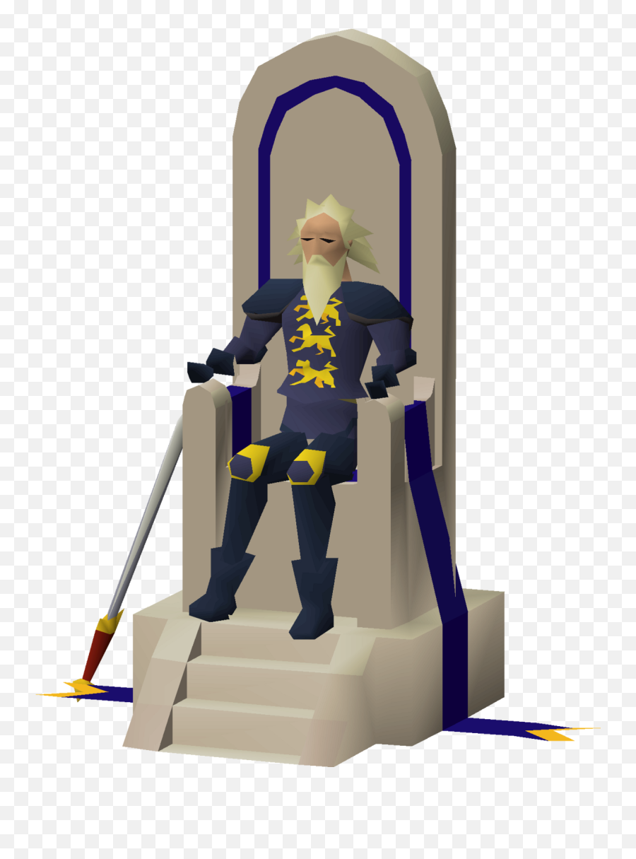 Mystery Figure - Osrs Wiki Illustration Png,Human Figure Png