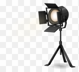 Studio Light Png - Heservtngcforg Studio Lights Transparent Background