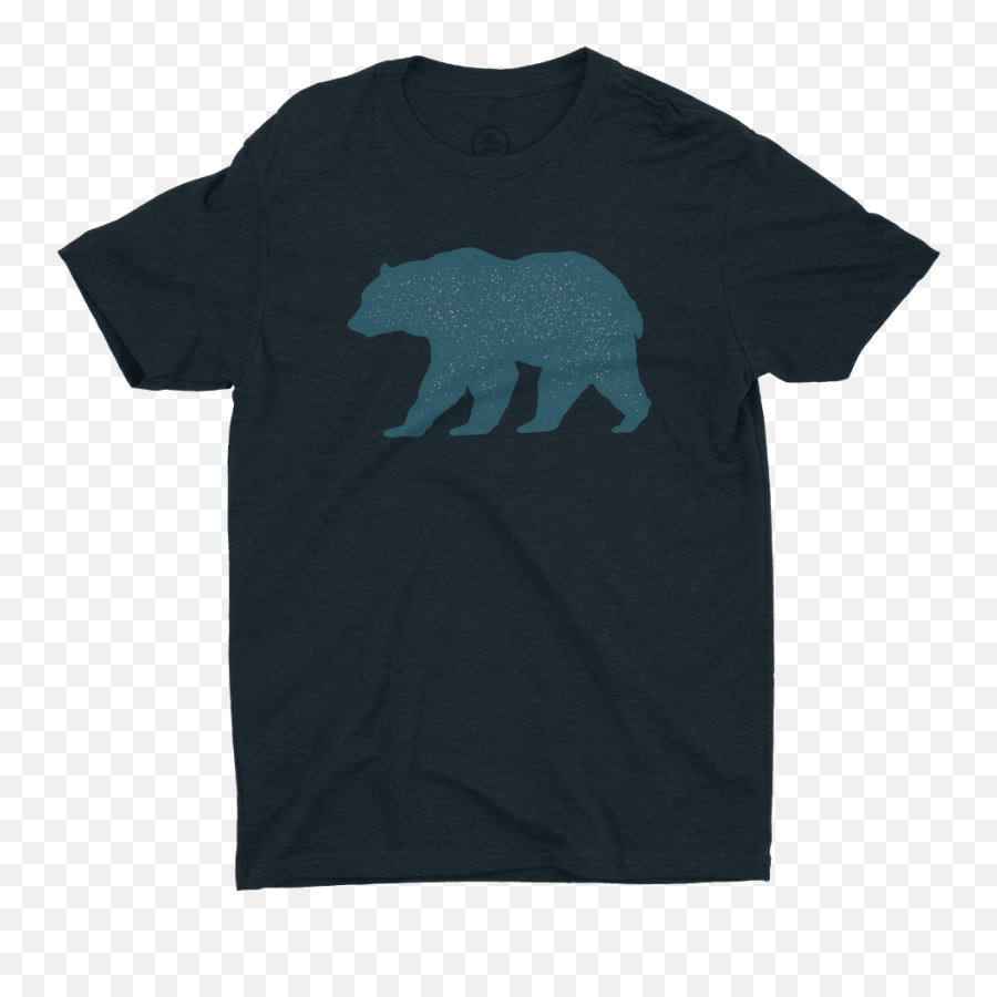 Not The California Bear Tee - Directed By Robert B Weide Shirts Png,California Bear Png