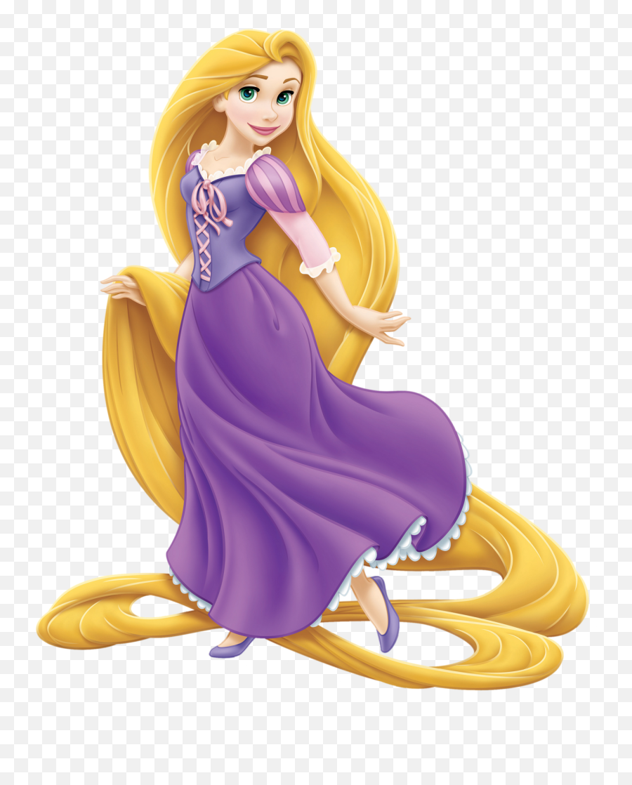 Princess Rapunzel Png 43422 - Free Icons And Png Backgrounds Princess Rapunzel Png,Disney Png Images
