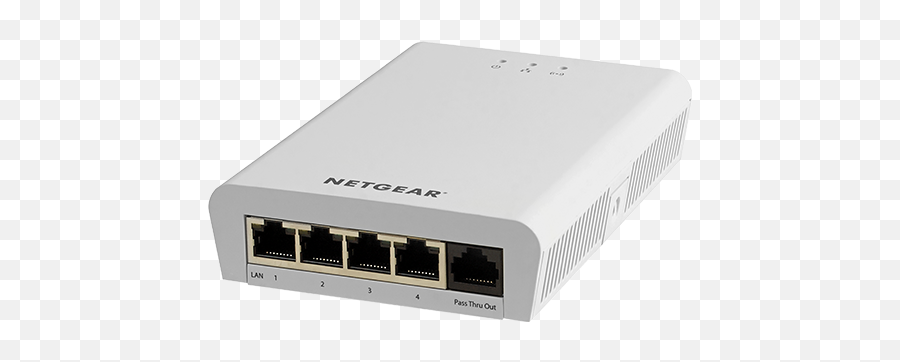 Wn370 Premium Wireless Business Netgear - Portable Png,Icon Mesh Af ...