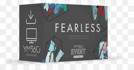 Fearless - Horizontal png