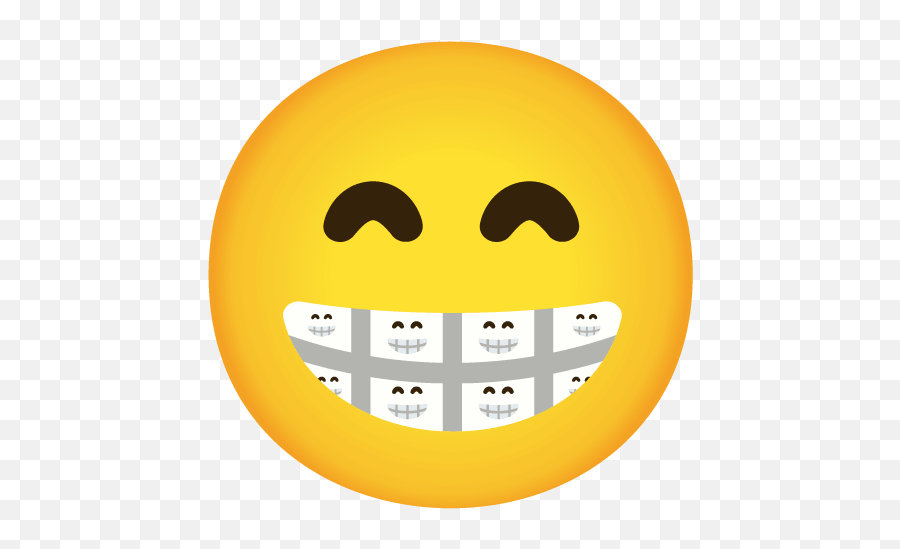 Cursed Emote Combinations Cursedemote Twitter - Wide Grin Png,Cursed Icon