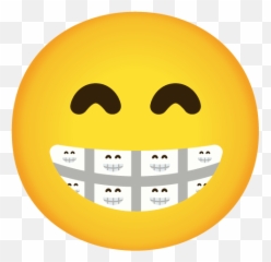 Cursed Emote Combinations Cursedemote Twitter - Wide Grin png