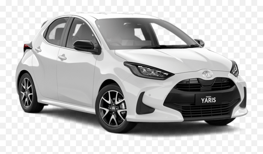 Toyota Yaris Boot Space Size Luggage Capacity U0026 Cargo - Toyota Yaris 2022 White Png,Yaris Icon 2015