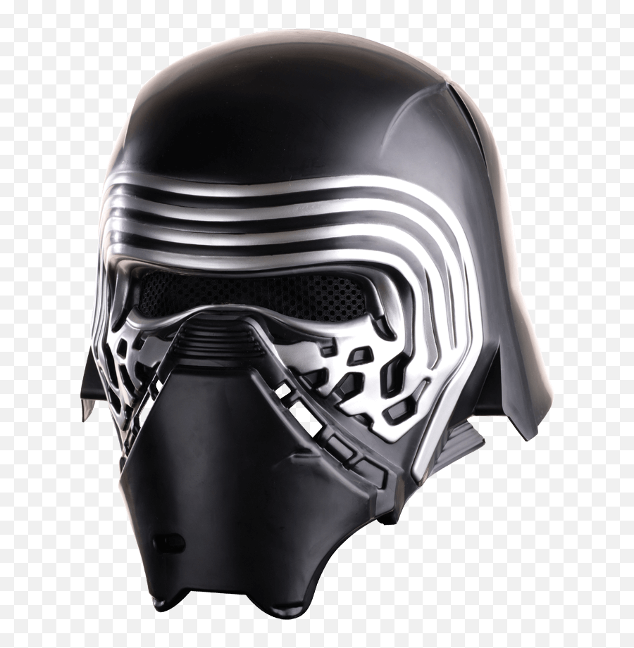 Kylo Ren Mask Png 1 Image - Star Wars Kylo Ren Helmet,Kylo Ren Png