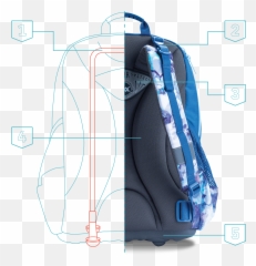 Why Totem U2013 Bags - UK Hiking Equipment png