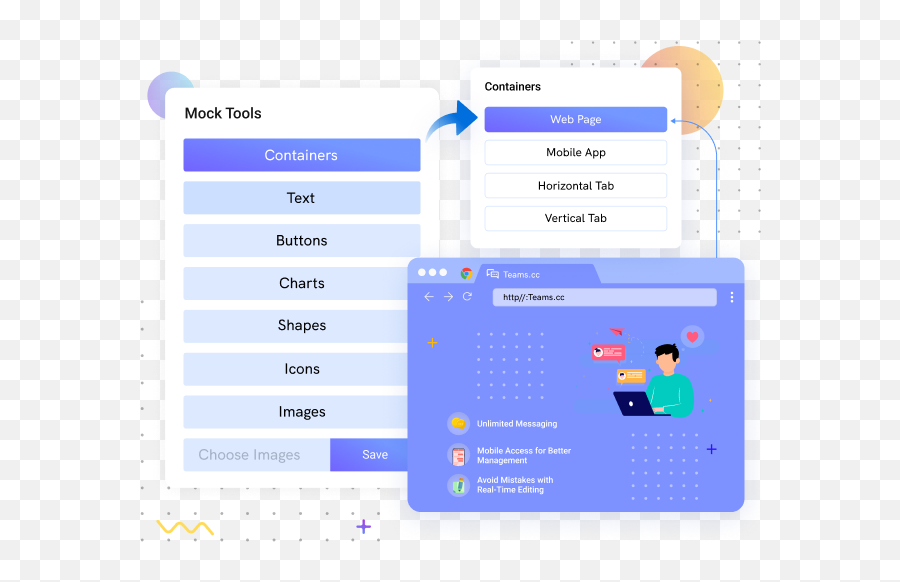 Wireframing Tool For Creating Quick Designs Running User Png Balsamiq Icon