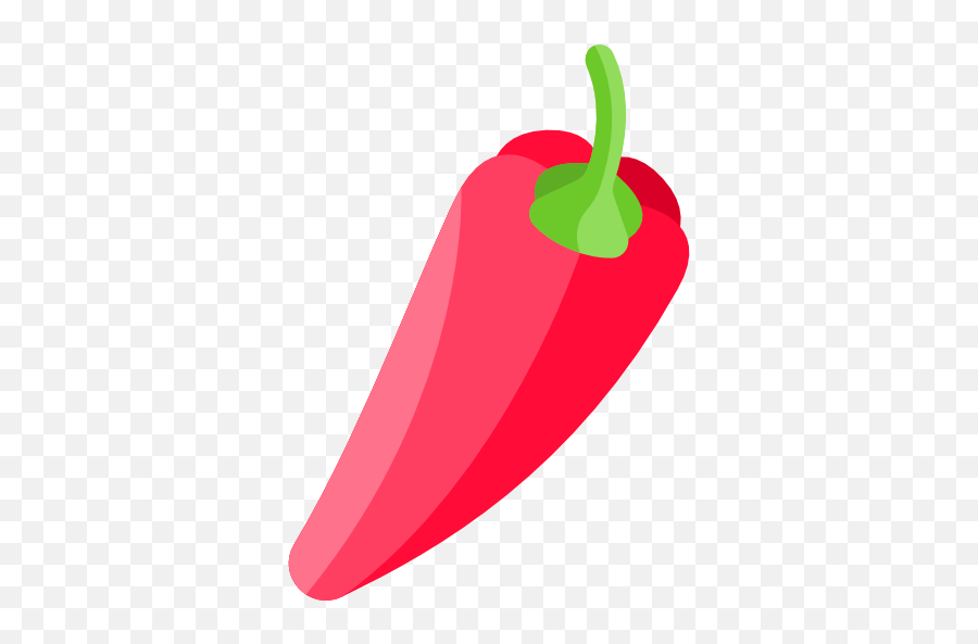 Free Icon Chili Pepper Png