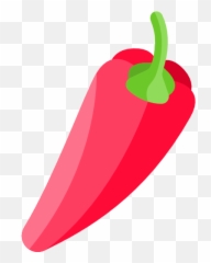 Free Icon Chili Pepper Png