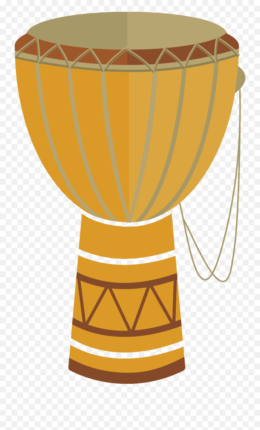 Free Conga Percussion 1206774 Png With Transparent Background Goblet Icon