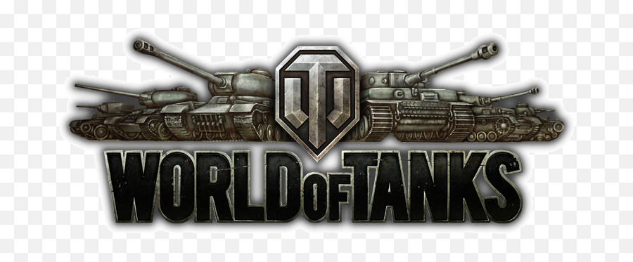 World Of Tanks Logo Games Logonoid - World Of Tanks Logo Png,World Of Tank Logo
