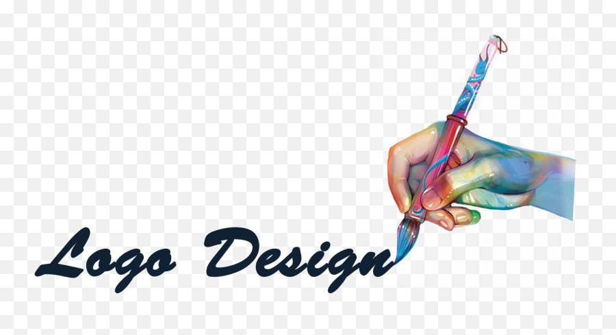 Logo Landing Page - Graphic Design Png,Coffee Shop Logo