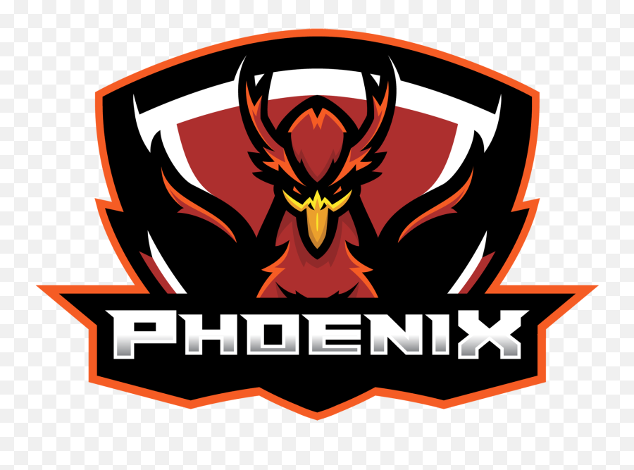 Phoenix Download Drawing Logo Fenix Png - Clip Art Library Team Phoenix Logo Png,Fenix Png