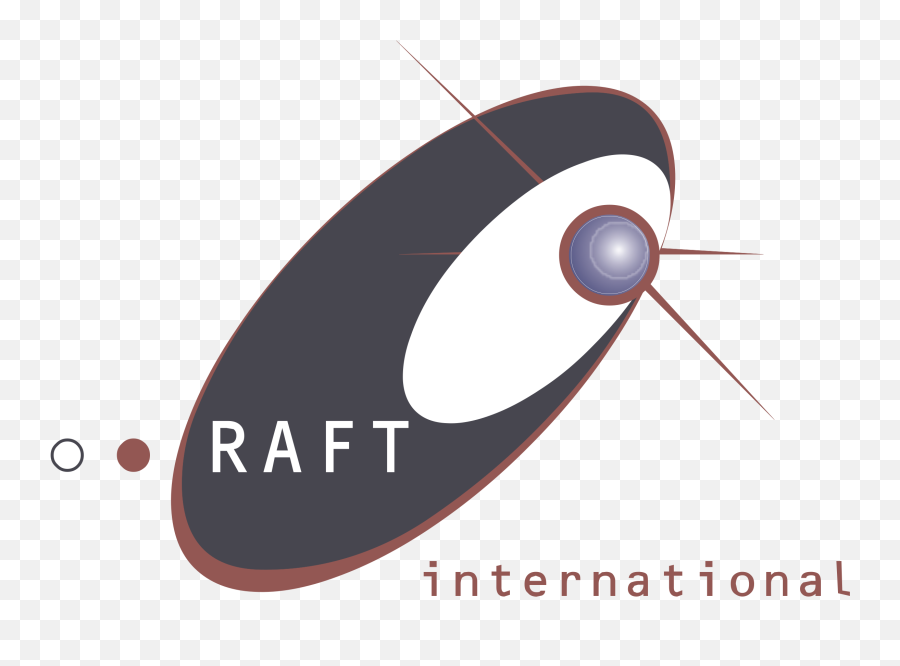 Raft International Logo Png Transparent U0026 Svg Vector - Graphic Design,Raft Png