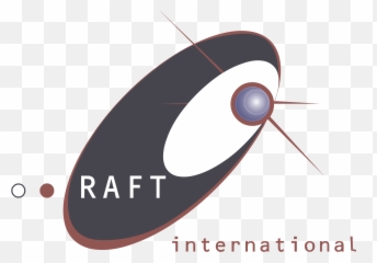 Raft International Logo Png Transparent U0026 Svg Vector - Graphic Design,Raft Png