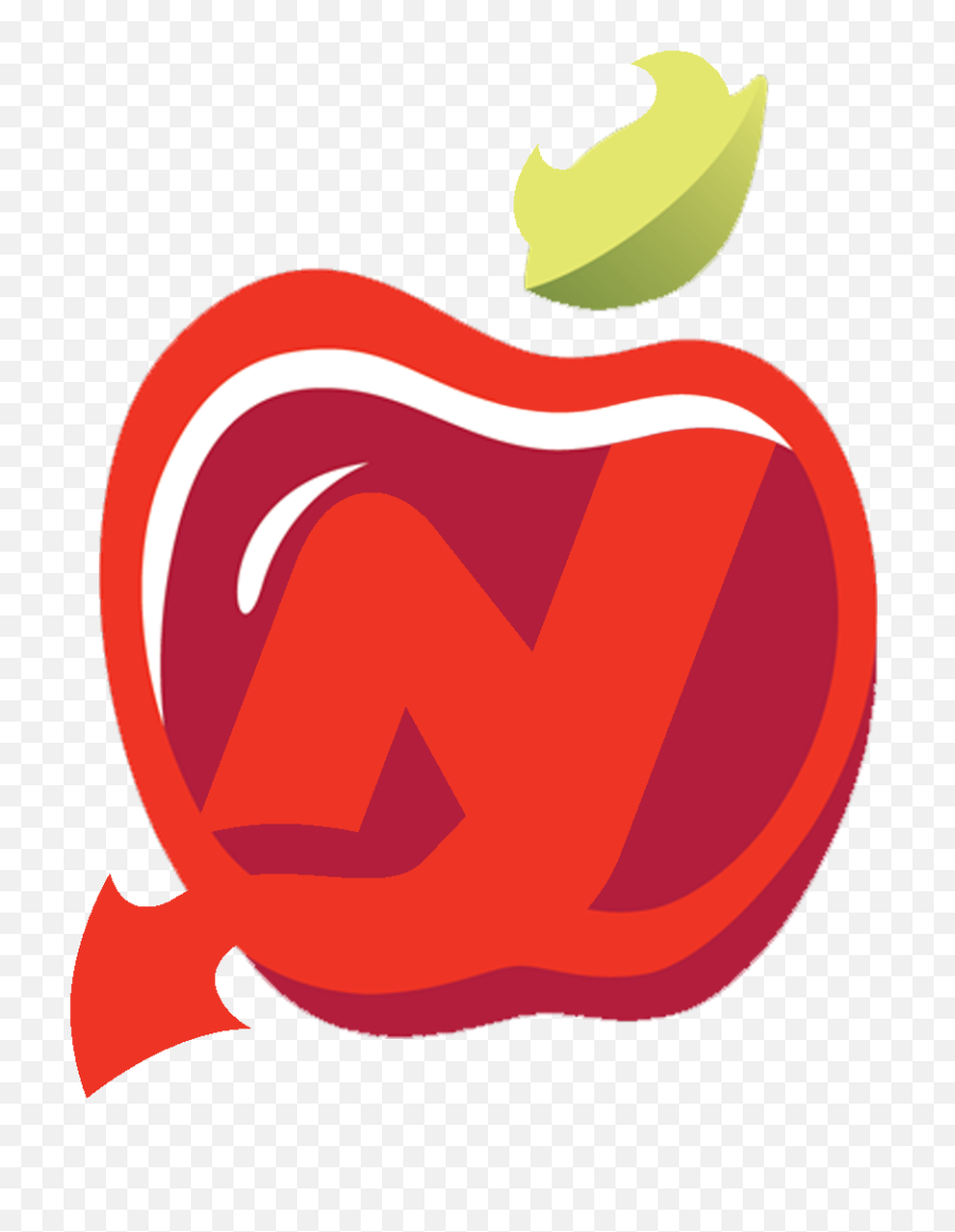 After Being Shaken Up - Illustration Png,New Jersey Devils Logo Png