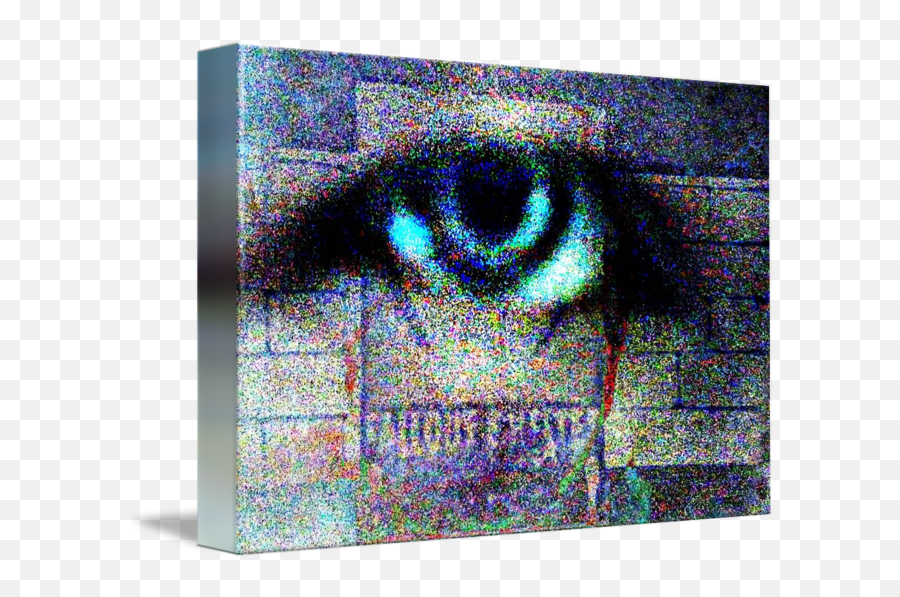 Download Third Eye By Donald Lee Clip Art Freeuse - Visual Arts Png,Third Eye Png