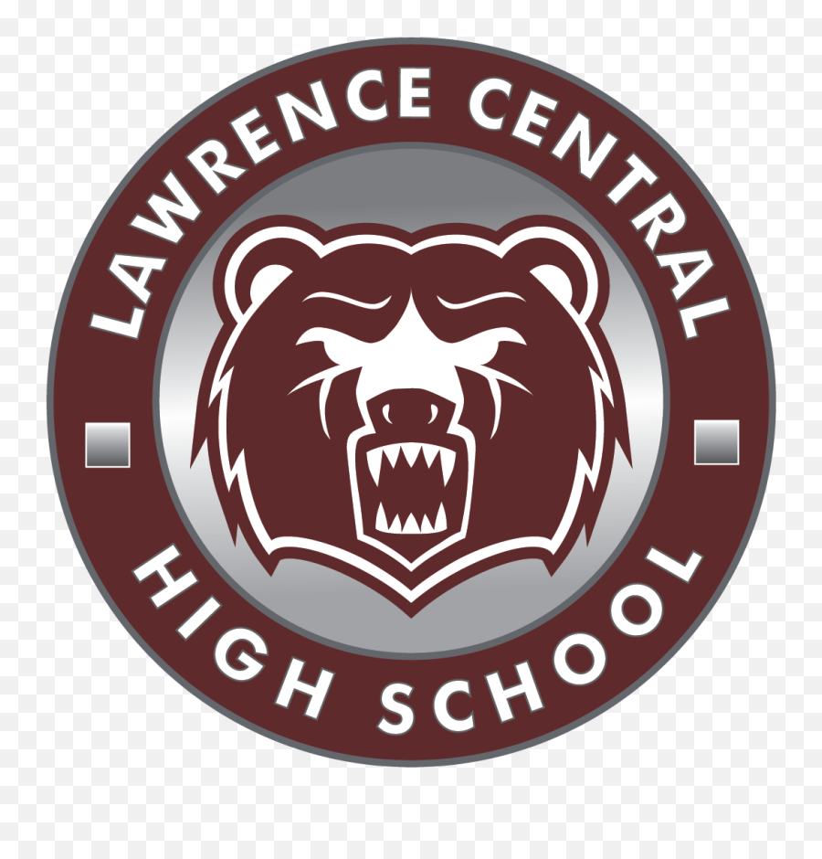 New Logos For Lawrence Central North Coming This Year - Lawrence Central High School Indianapolis Logo Png,Nba Player Logos