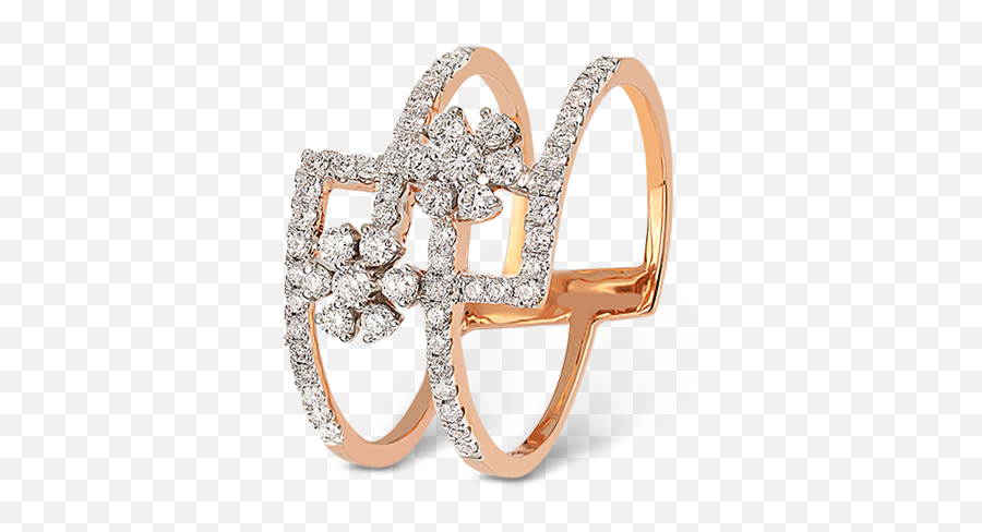 Orra Diamond Ring For Her - Engagement Ring Png,Diamond Ring Png