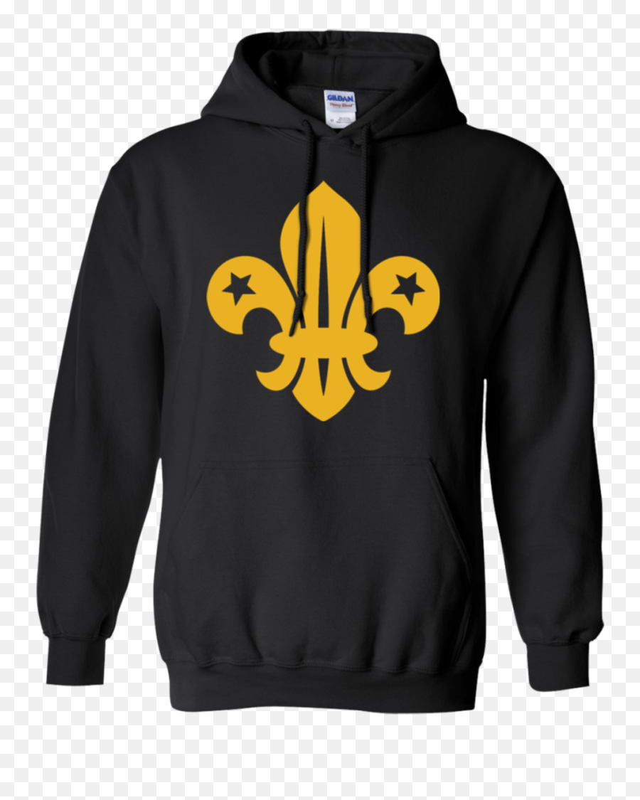 Download New Orleans Saints Logo Hoodies Sweatshirts - Dilly Thrasher Hoodie Transparent Background Png,New Orleans Saints Logo Png