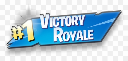 Victory Royale Png Transparent - Victory Royale Xbox And Cool Custom ...