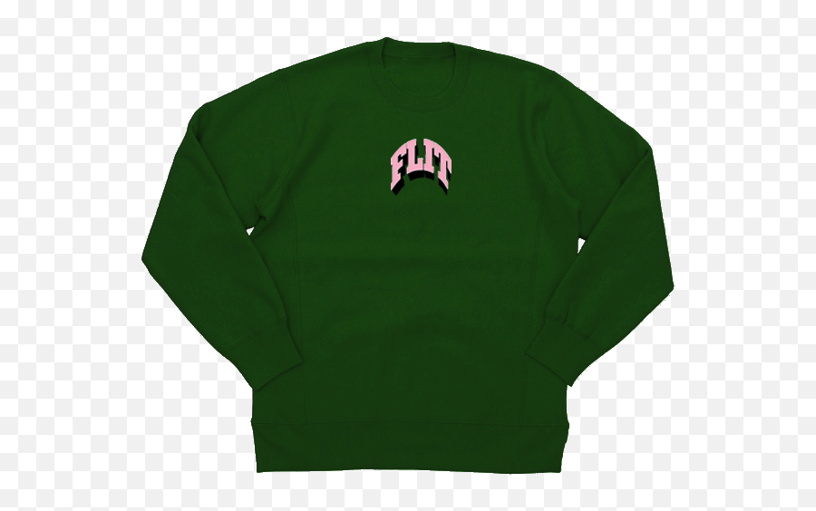 Arch Logo Crewneck Guava - Active Shirt Png,Sold Out Logo