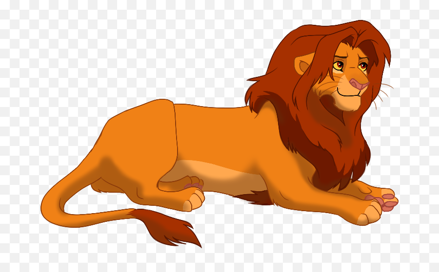 Download Lion King Simba Png - Simba Png,Simba Png