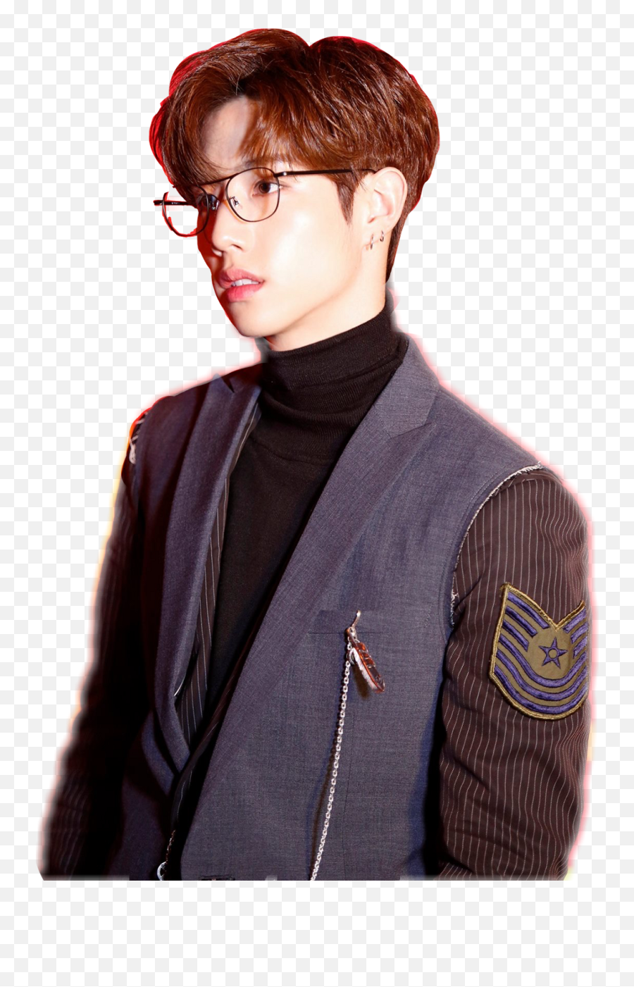 Dream Knight11 - Mark Png Got7,Got7 Png