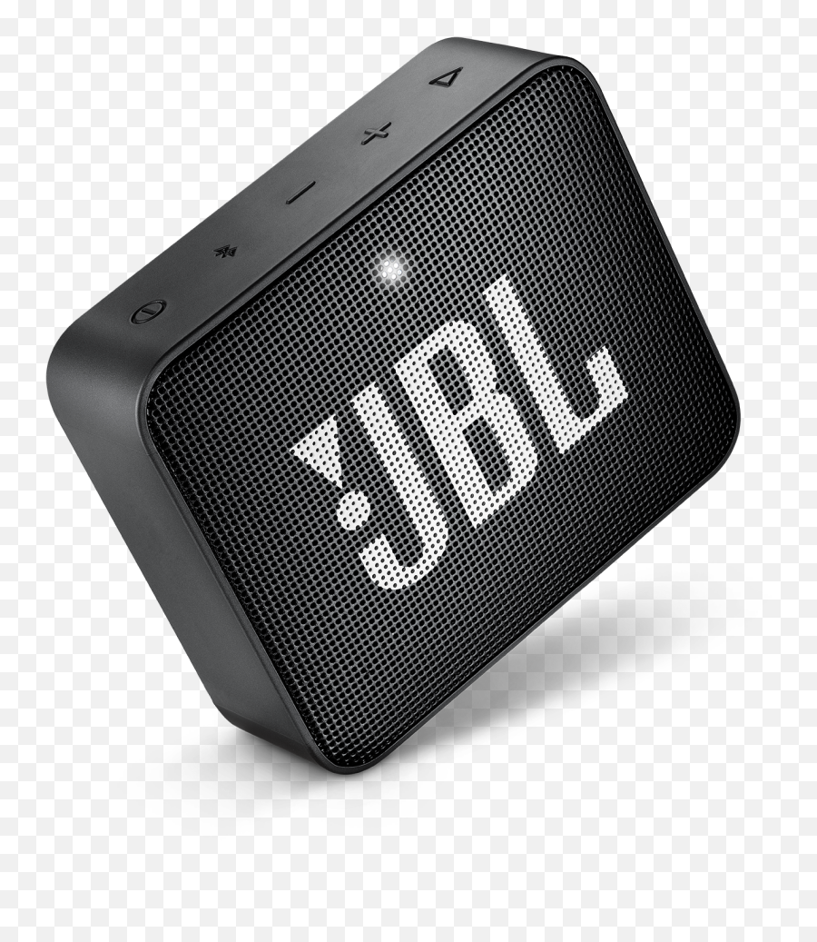 Jbl Go Portable Bluetooth Speaker - Speaker Bluetooth Jbl Png,Speaker Transparent Background