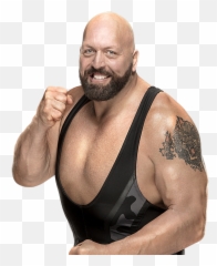 Big Show - Wwe Big Show Png,Big Show Png