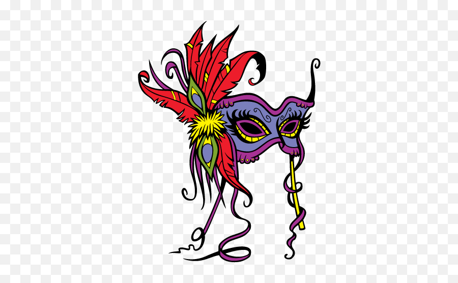 Download Mardi Gras Beads Png - Clip Art,Mardi Gras Beads Png