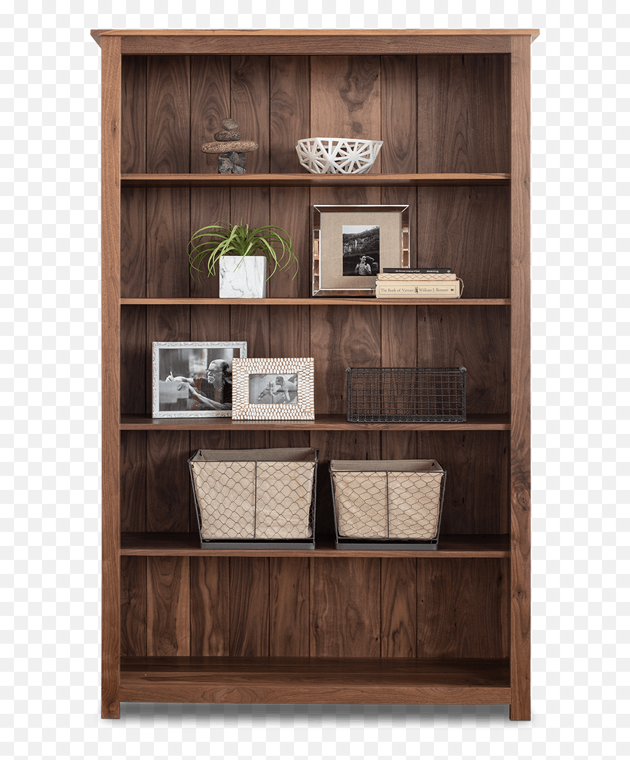 Unruh Furniture Png Bookcase