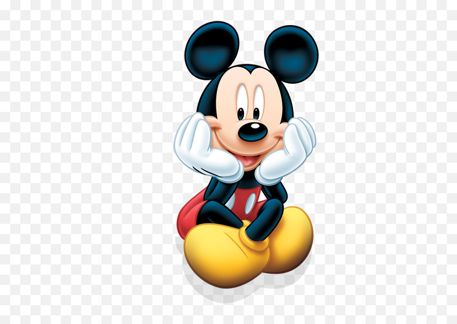 1st Birthday Wishes Png Free Images - Mickey Mouse Birthday Png, Transparent  Png - kindpng