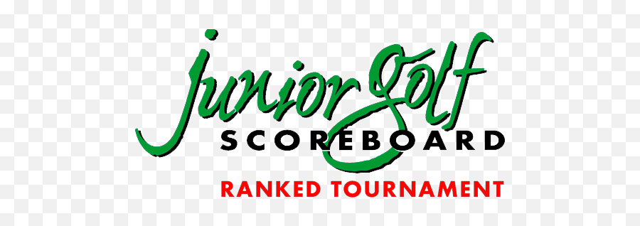 How To Get Recognized - High Junior Golf Scoreboard Png,Scoreboard Png