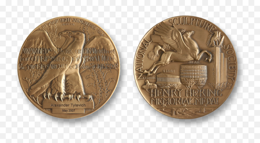 About Tylevich Liturgicalselected - Most Valuable Wheat Penny Png,Medals Png