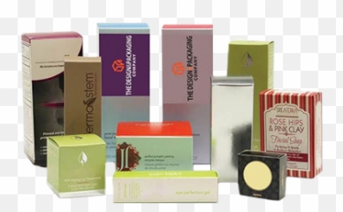 Cardboard Packaging Boxes Wholesale - Cosmetic Boxes Png,Cardboard Png