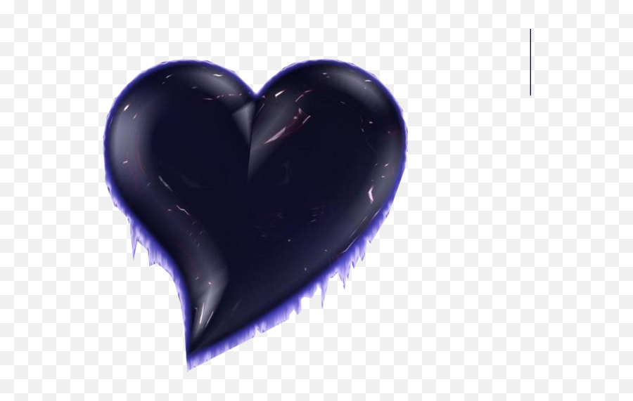 Blue 3d Heart Psd Official Psds - 3d Heart Png,3d Heart Png