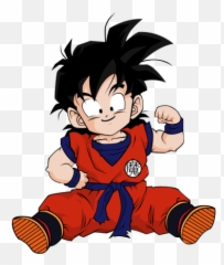 Download Free Png Gohan - Dragon Ball Z Anime Characters,Gohan Png