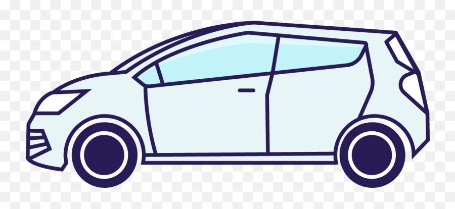 Icon Png Clipart - Carro Icon Png,Car Top Png