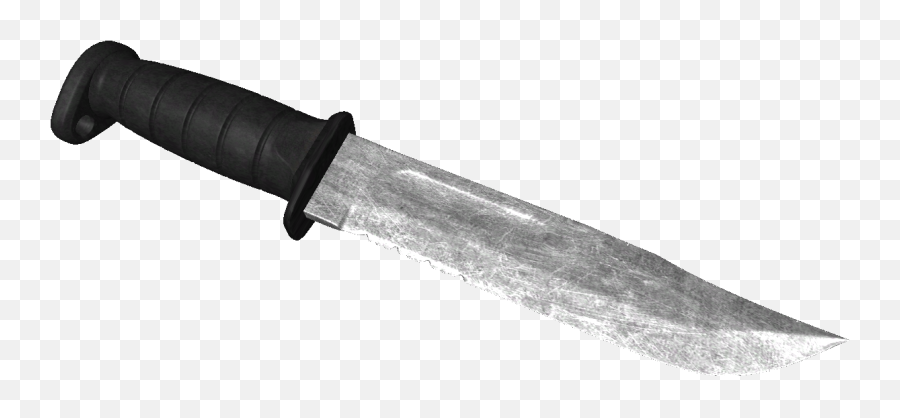 Ka - Hunting Knife Png,Combat Knife Png