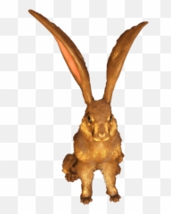 Rabbit - Domestic Rabbit Png,Rabbit Png