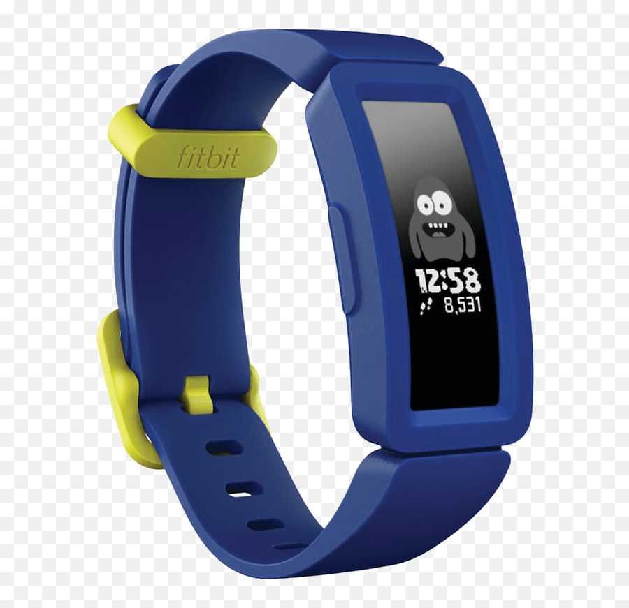 Ace 2 Fitbit Buy This Item Now - Fitbit Ace 2 Png,Fitbit Logo Png
